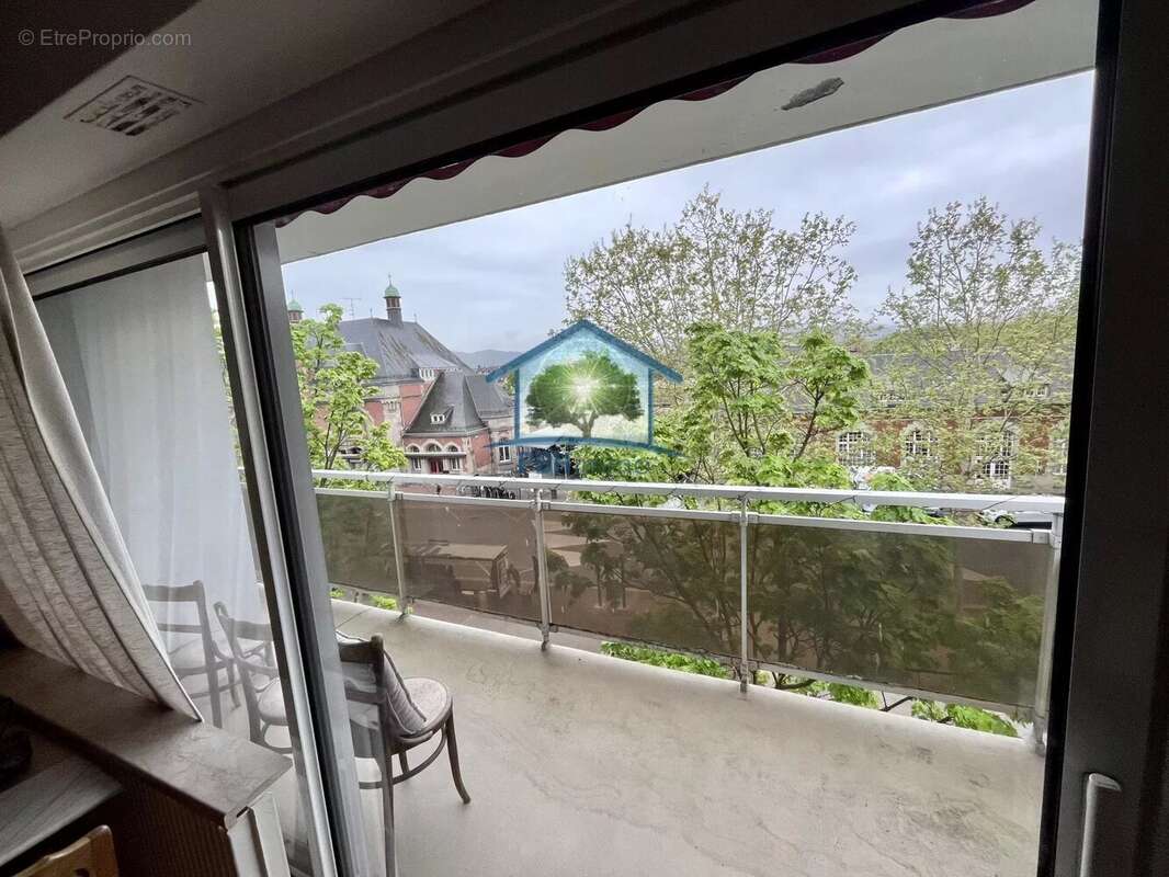 Appartement à COLMAR