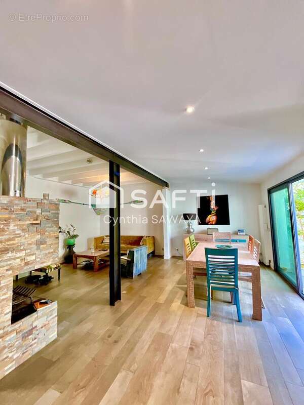 Photo 6 - Maison à ARCACHON