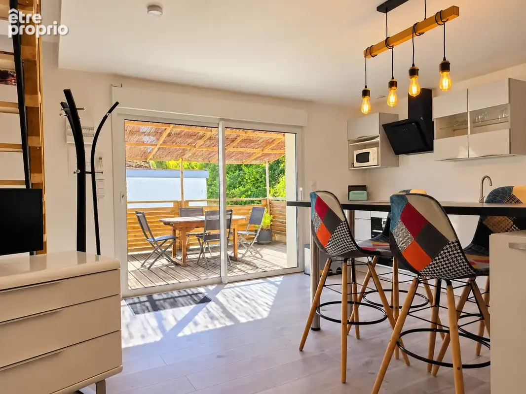 Exclusivité à francueil   maison de caractère rénovée avec gîte indépendant - photo 4