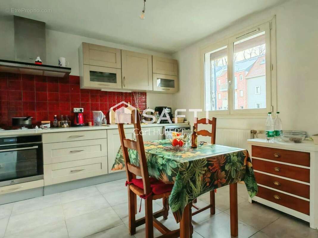 Photo 3 - Maison à SAINT-VALERY-SUR-SOMME