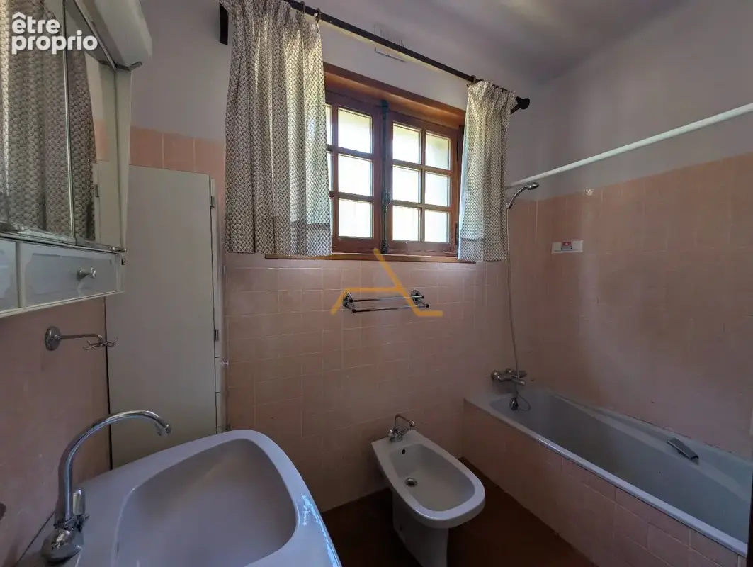 Dieulefit maison plain-pied 170m² - photo 6