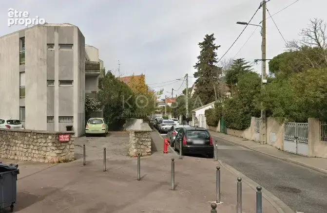 Parking à vendre à Montpellier (34090) - photo 2