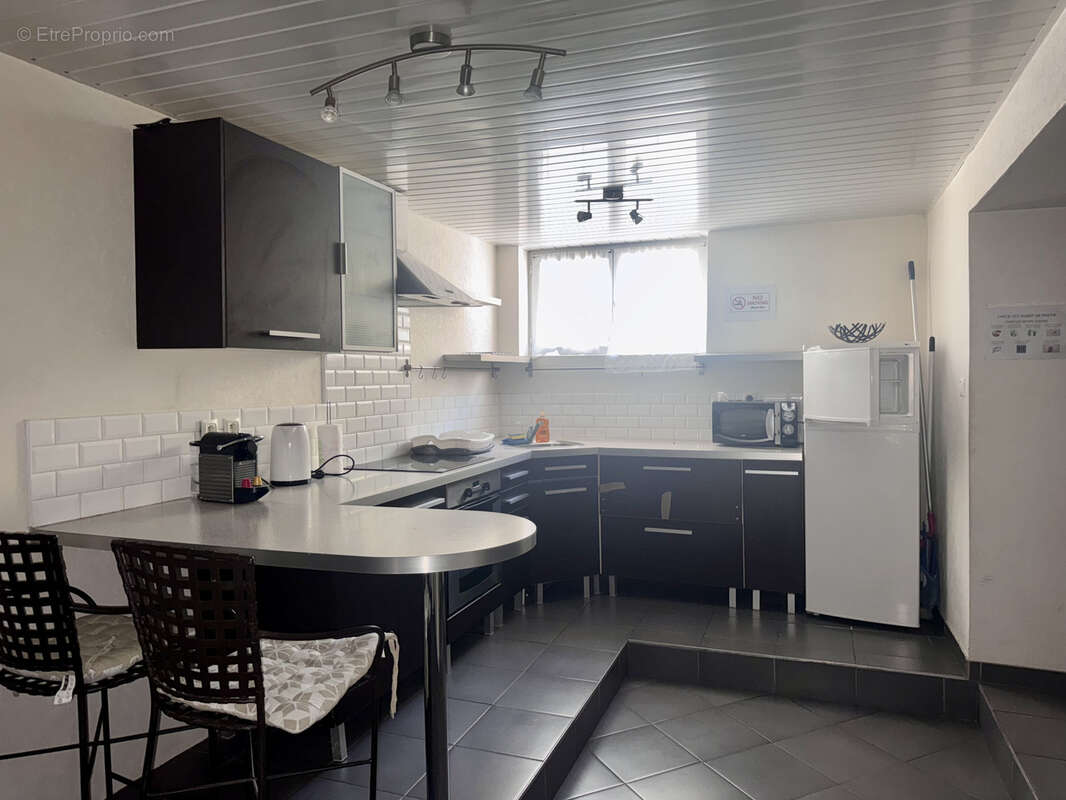 Appartement à TROYES