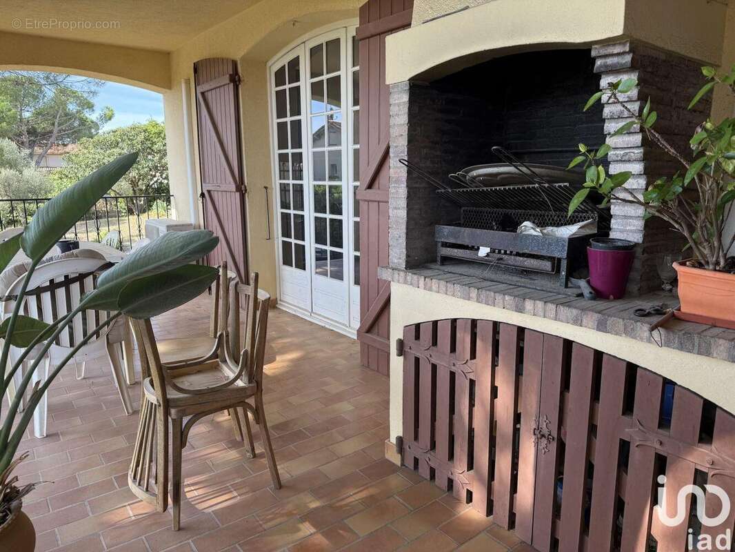 Photo 6 - Maison à SAINT-JEAN-DE-VEDAS