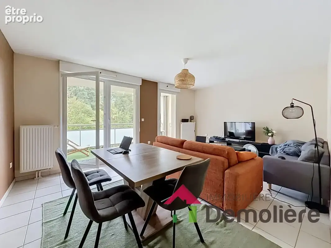 Appartement 3 pièces 71 m² à vendre à Ernolsheim-Bruche (67120) - photo 9