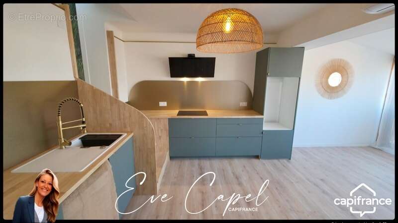 Appartement à AGDE
