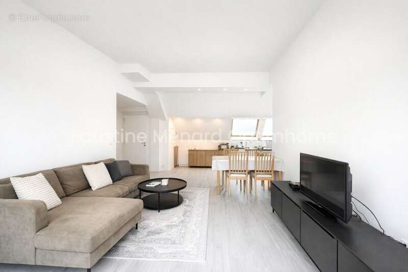Appartement à ARGENTEUIL