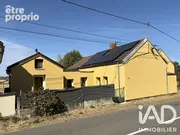 Photo 1 - Maison à VENDENESSE-SUR-ARROUX