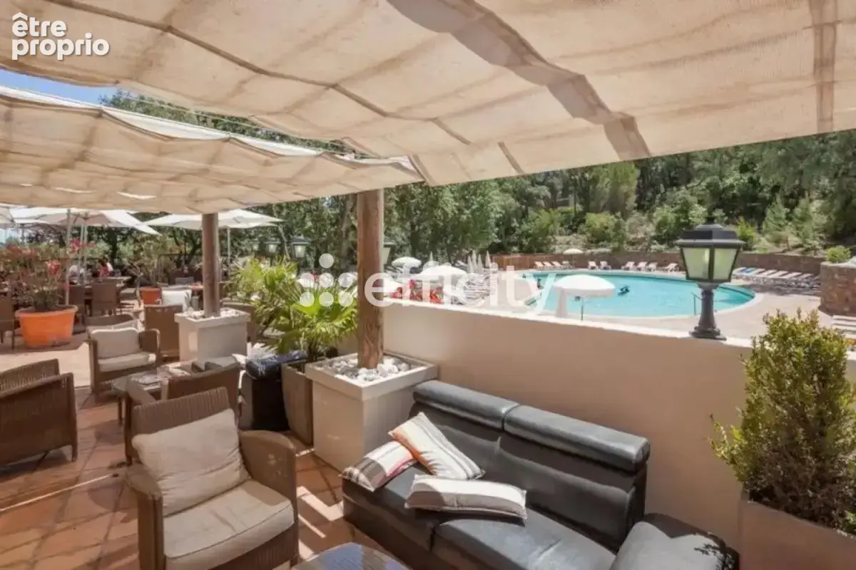 Maison 4 pièces 81 m² à vendre à Grimaud (83310) - photo 26