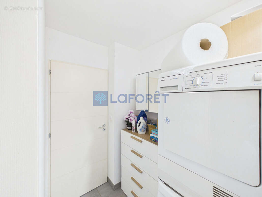 Appartement à ALATA