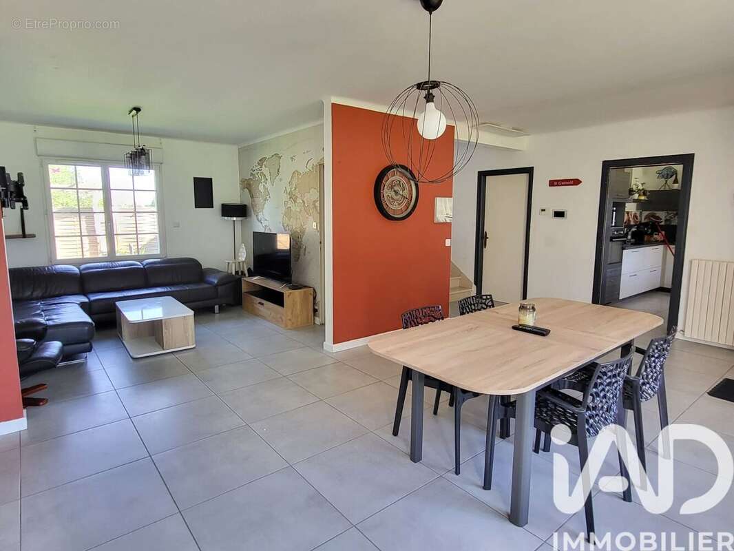 Photo 5 - Maison à PLOMEUR