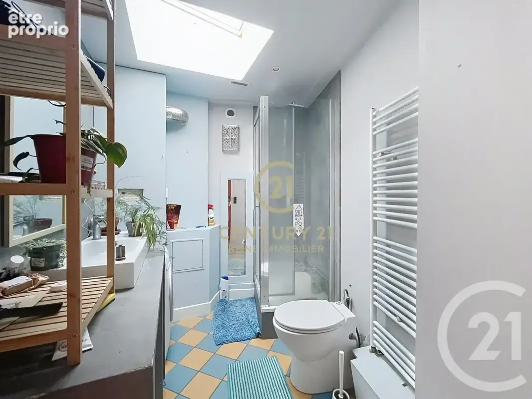 Appartement 2 pièces 52 m² à vendre à Rennes (35000) - photo 5