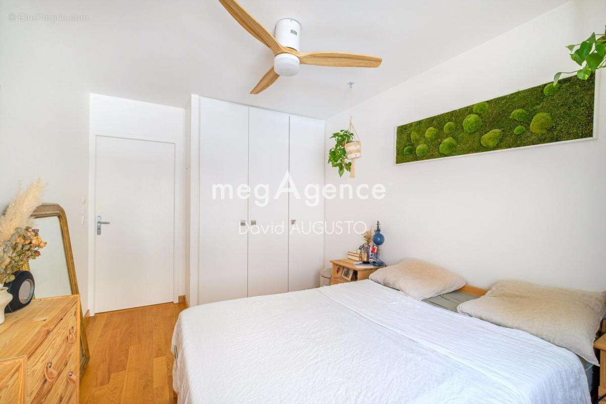 Appartement à LYON-7E