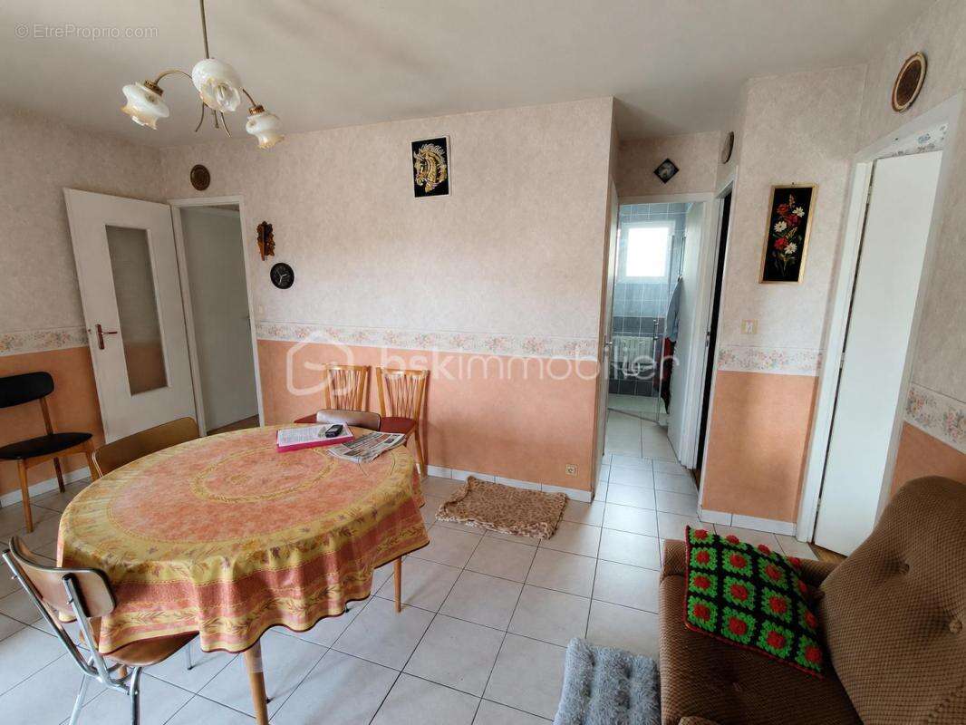 pavillon plein pied - photo 7