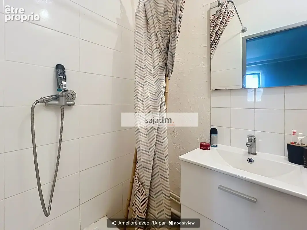 Maison 3 pièces 55 m² à vendre à La Seyne-Sur-Mer (83500) - photo 7