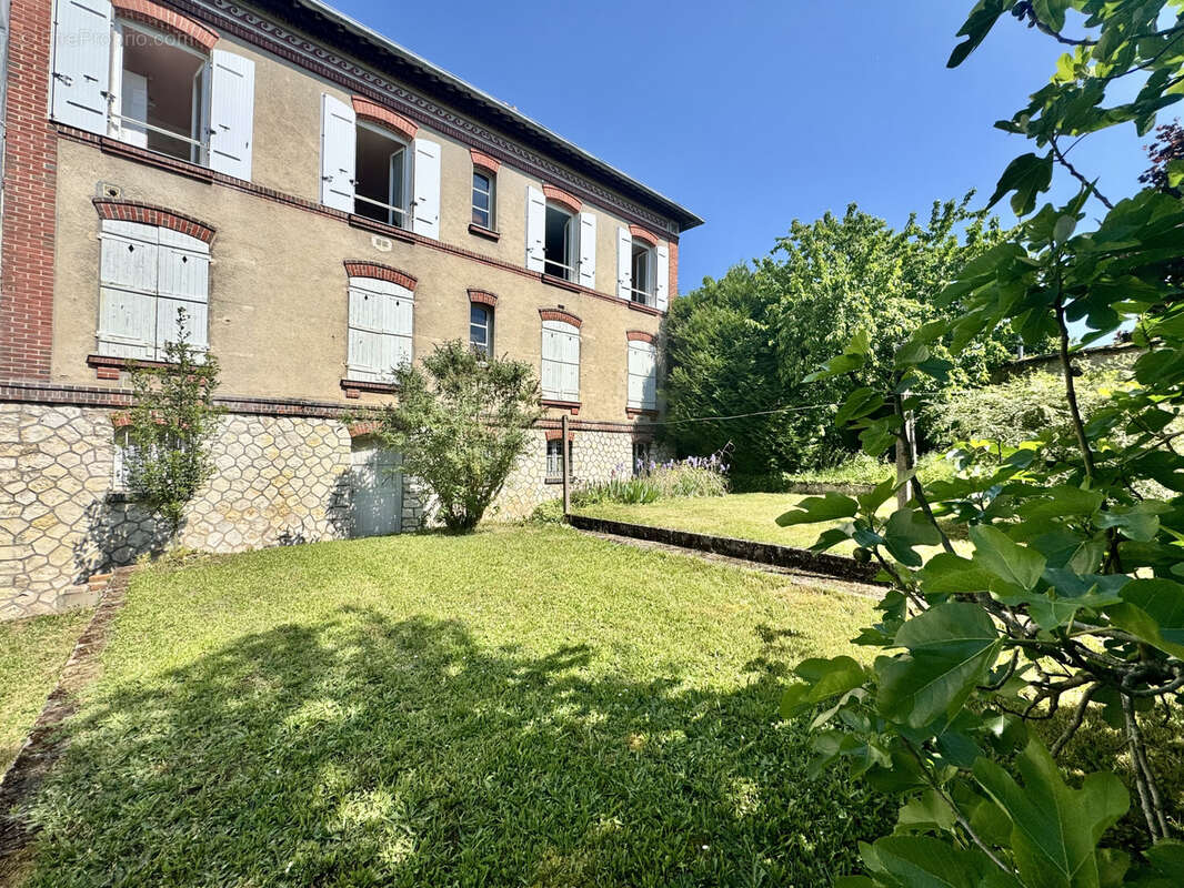 Appartement à BRIARE