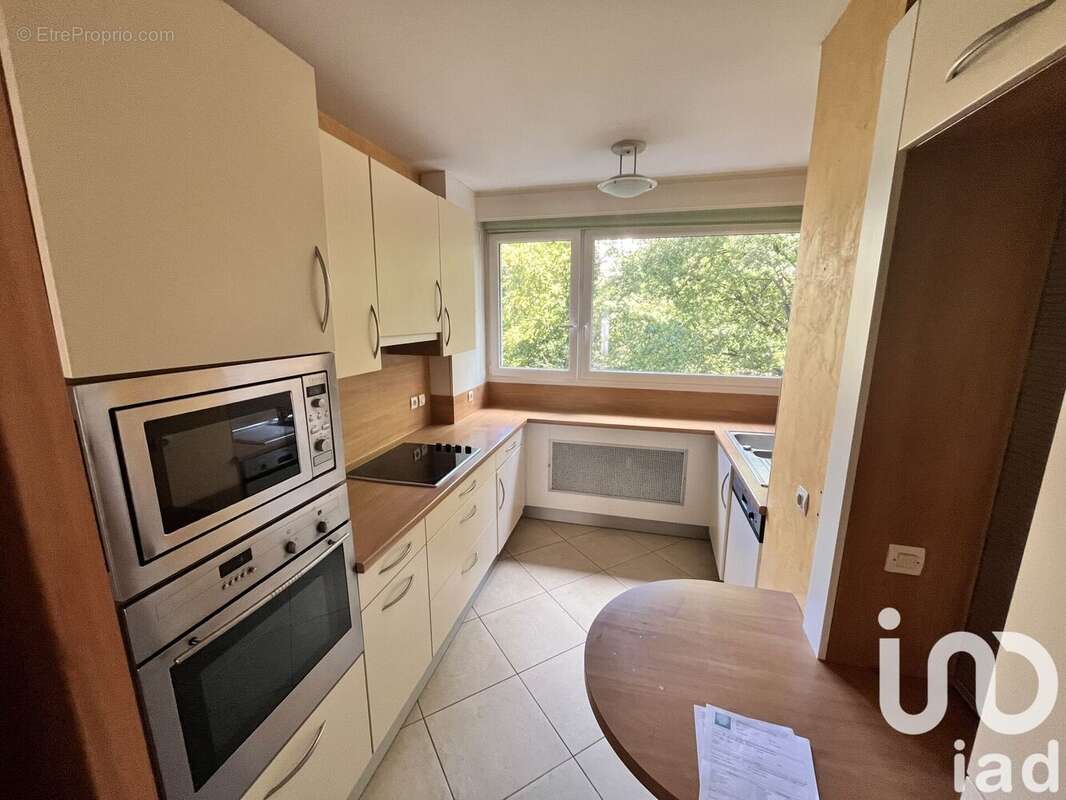 Photo 5 - Appartement à LILLE