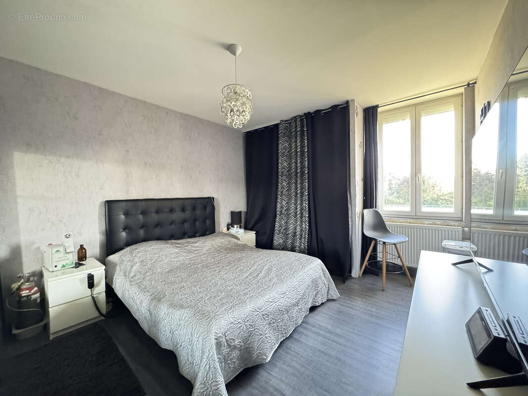 Commerce à SAINT-CHAMOND