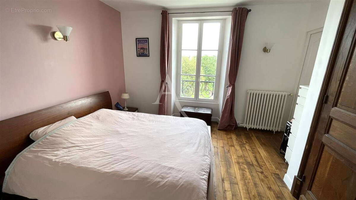 Maison à GRETZ-ARMAINVILLIERS