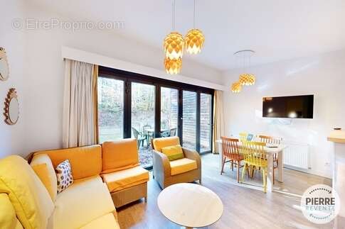 Hattigny-Center Parcs : Idéal investissement locatif - photo 4