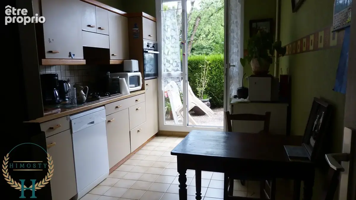 Appartement 3 pièces 69 m² à vendre à Bourg-En-Bresse (01000) - photo 9