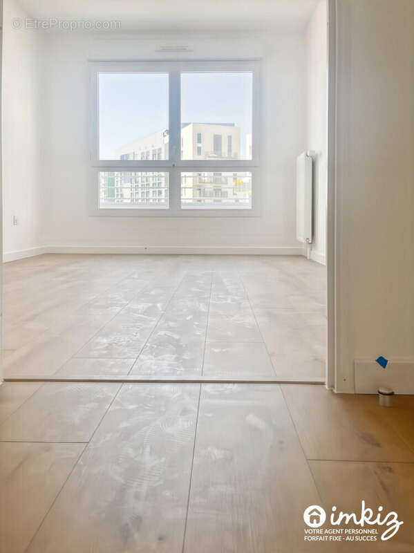 Appartement 3 pièces - photo 5