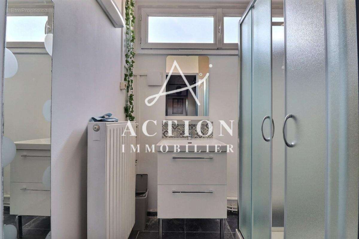 Maison à VILLENEUVE-D&#039;ASCQ