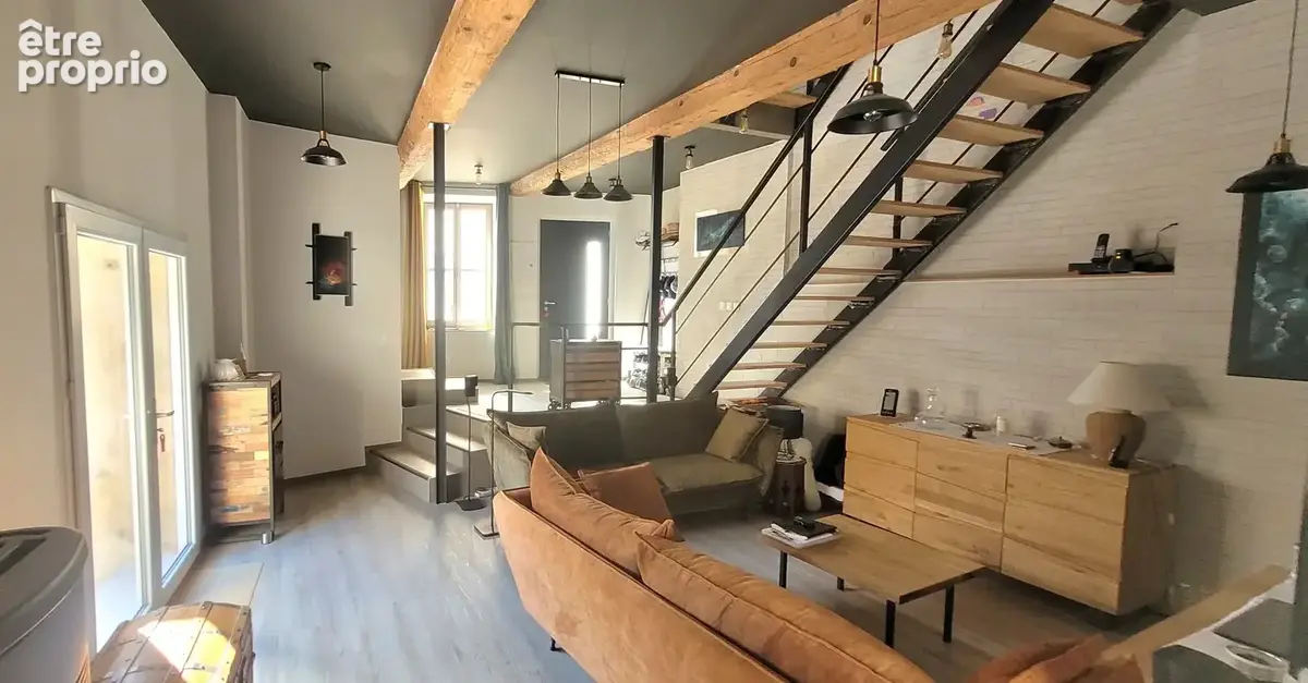 Maison de village - photo 2