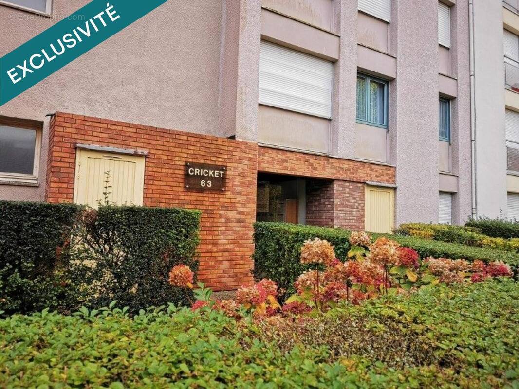 Photo 1 - Appartement à DINARD