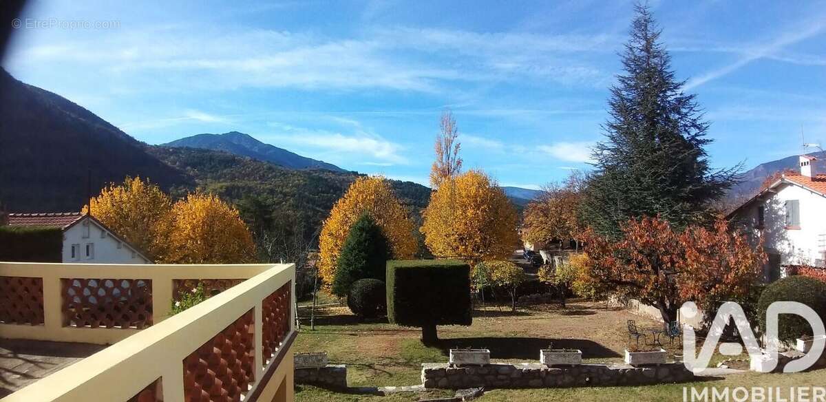 Photo 9 - Maison à VERNET-LES-BAINS