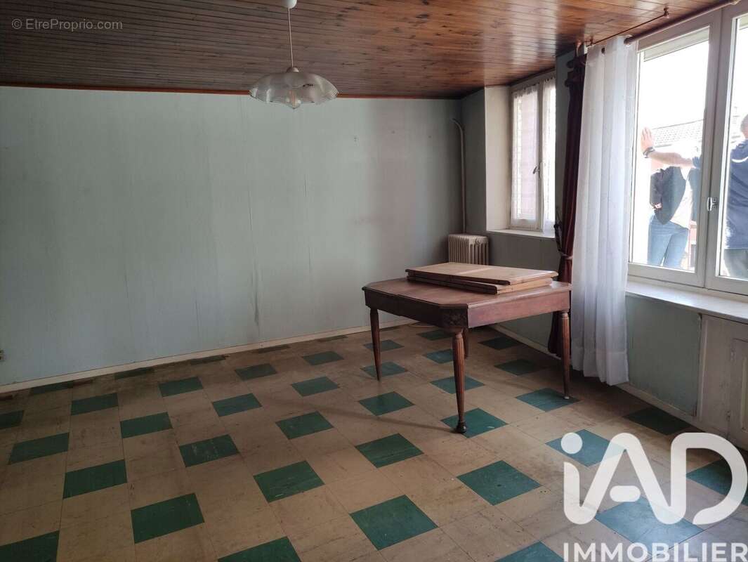 Maison 150 m² à Vanosc  - photo 5