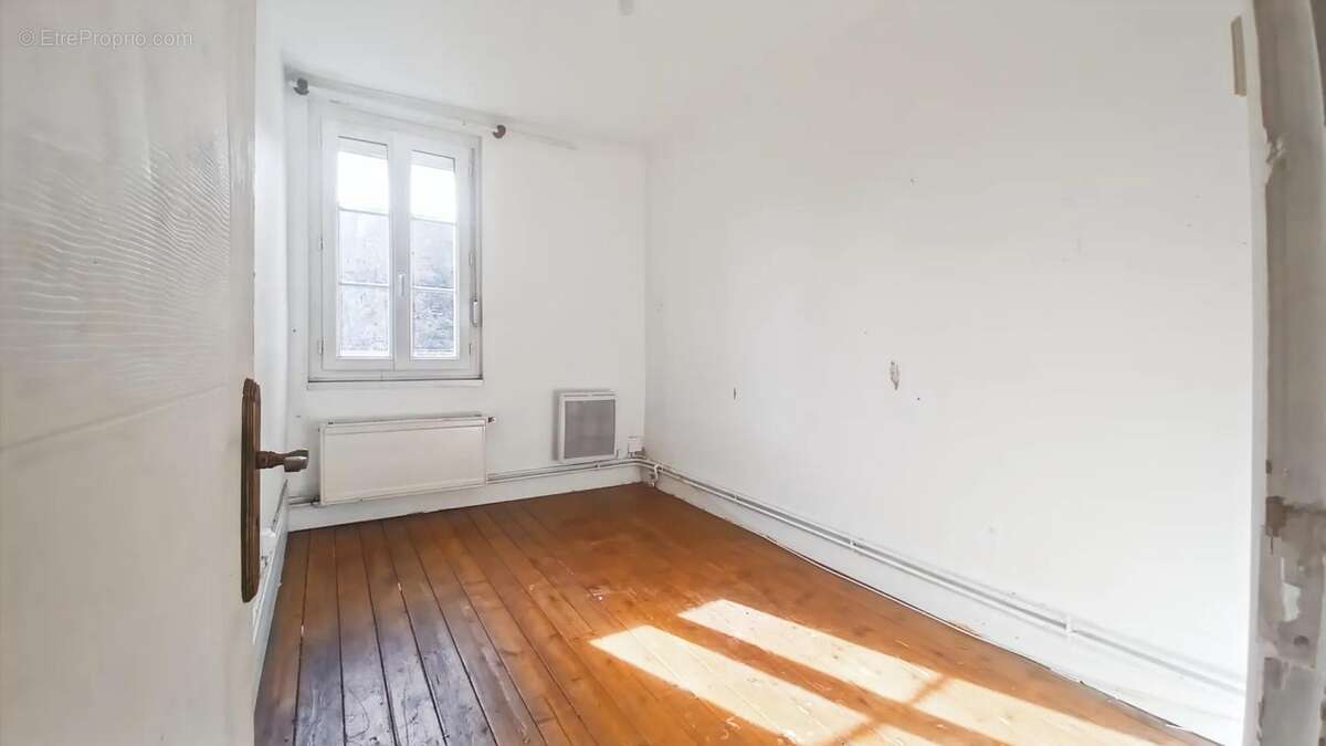 Maison à GOURNAY-EN-BRAY