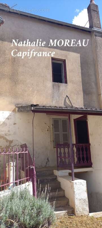 Immeuble à vendre epinac (71) prix sacrifie a saisir - photo 32