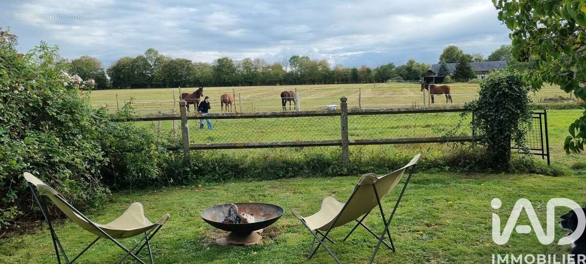 Photo 2 - Maison à LA VESPIERE