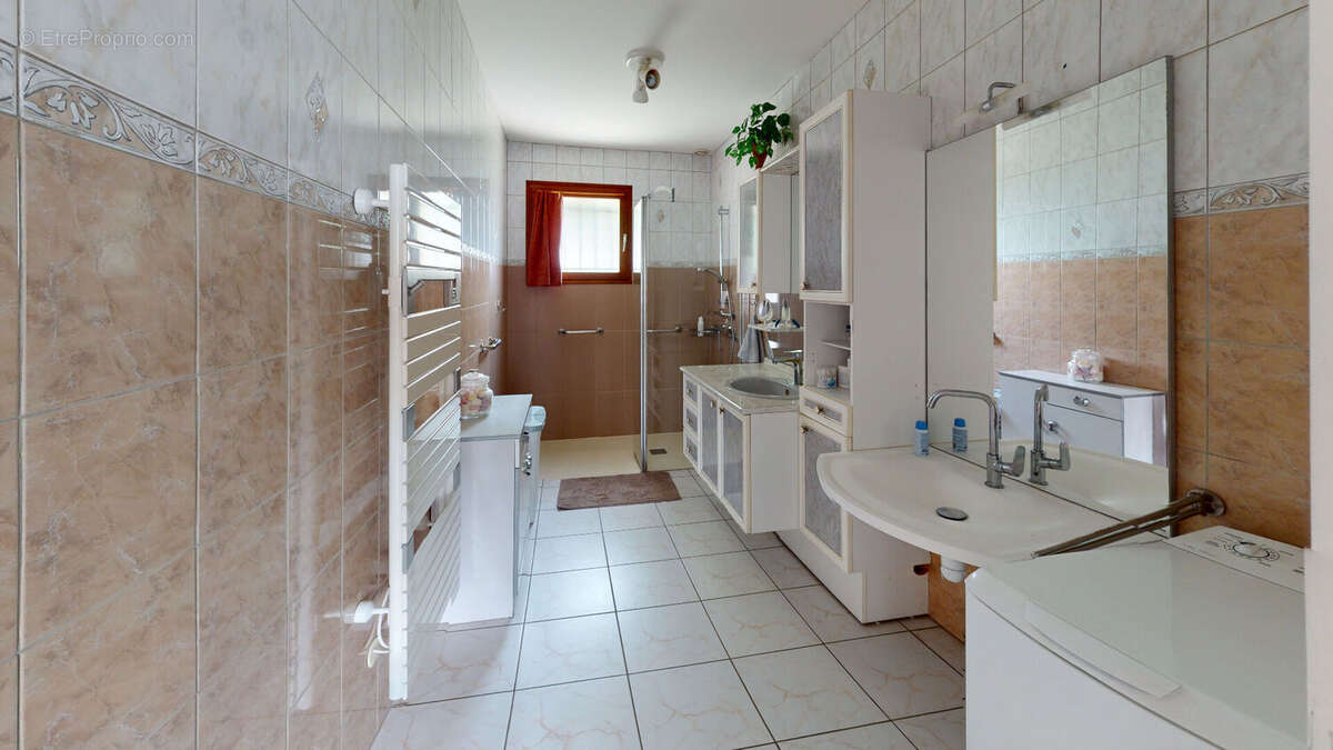 Rare ! Maison de plain pied Saumur - photo 10