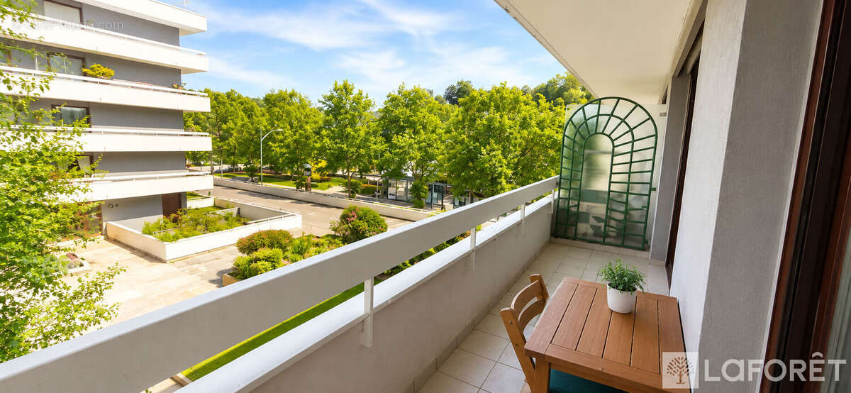 Appartement Sevres 2 pièce(s) 48 m2 - photo 3