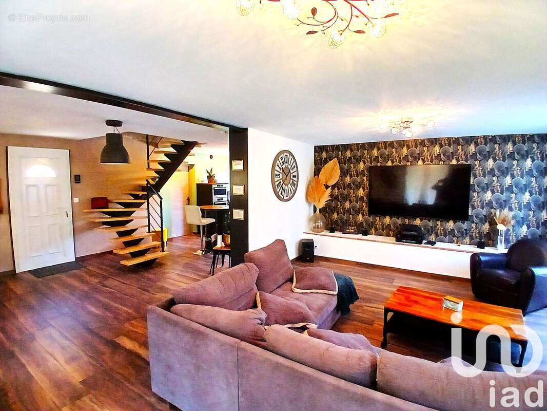 Photo 3 - Maison à MOISSAC