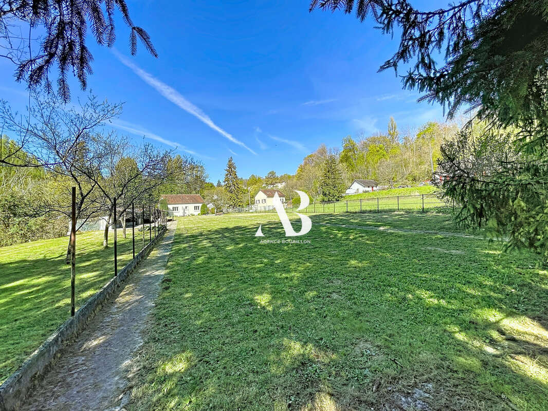 Maison à DONNEMARIE-DONTILLY