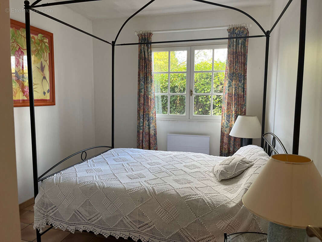 Maison à LEGE-CAP-FERRET