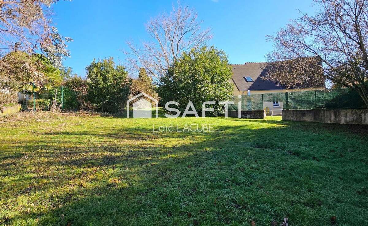 Photo 6 - Maison à BAZAINVILLE