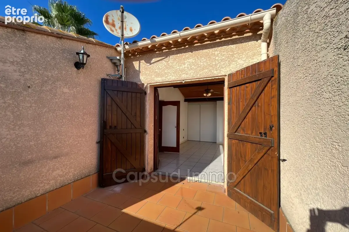 Maison 6 pièces 130 m² à vendre à Serignan (34410) - photo 8