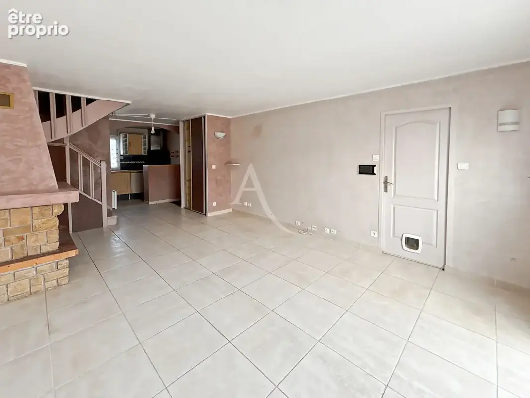 Maison  5 pièce(s) 85 m2 - photo 5
