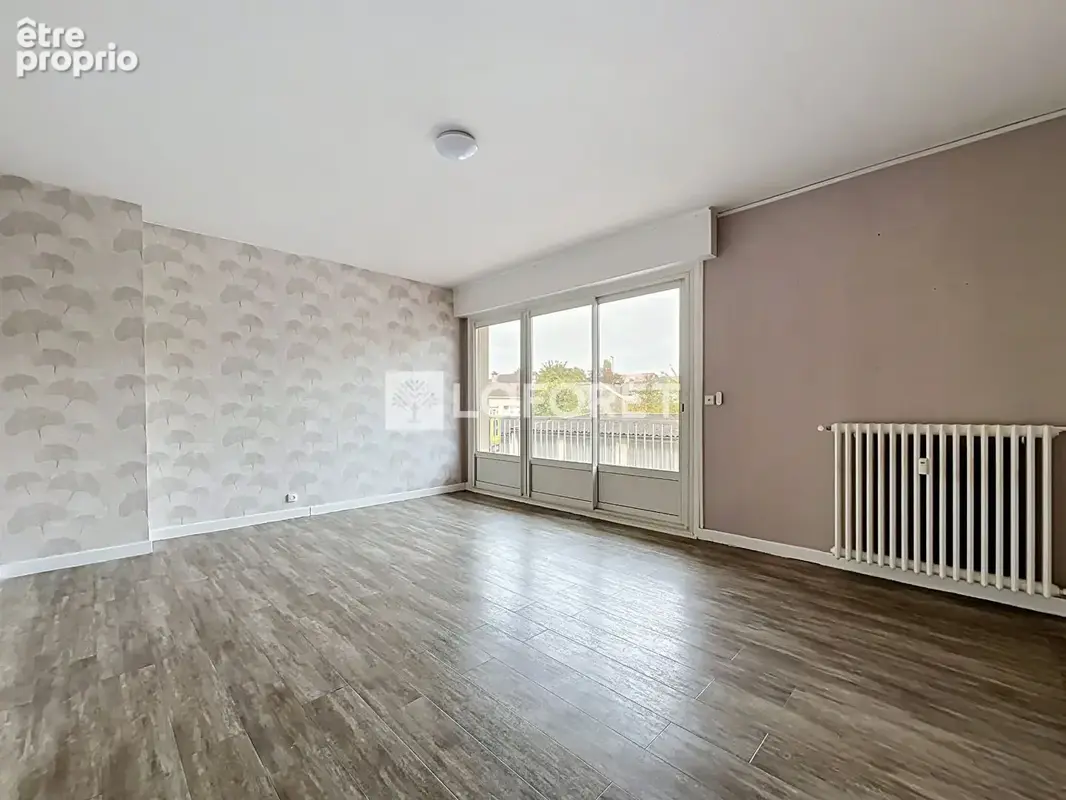Appartement Chaumont 82,94 m2 - photo 2
