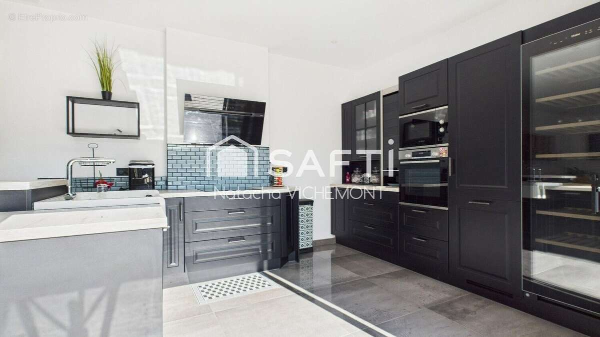 Photo 4 - Maison à ANGOULINS