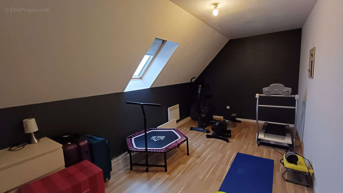 Maison à PERCENEIGE