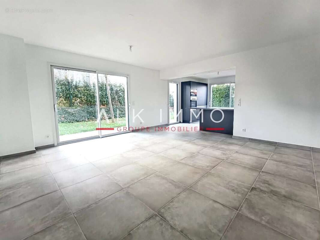 Appartement à ANNEMASSE