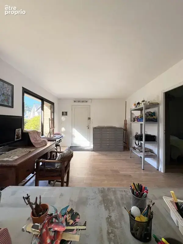 Propriété avec piscine - 210 m² - ploemel - photo 16