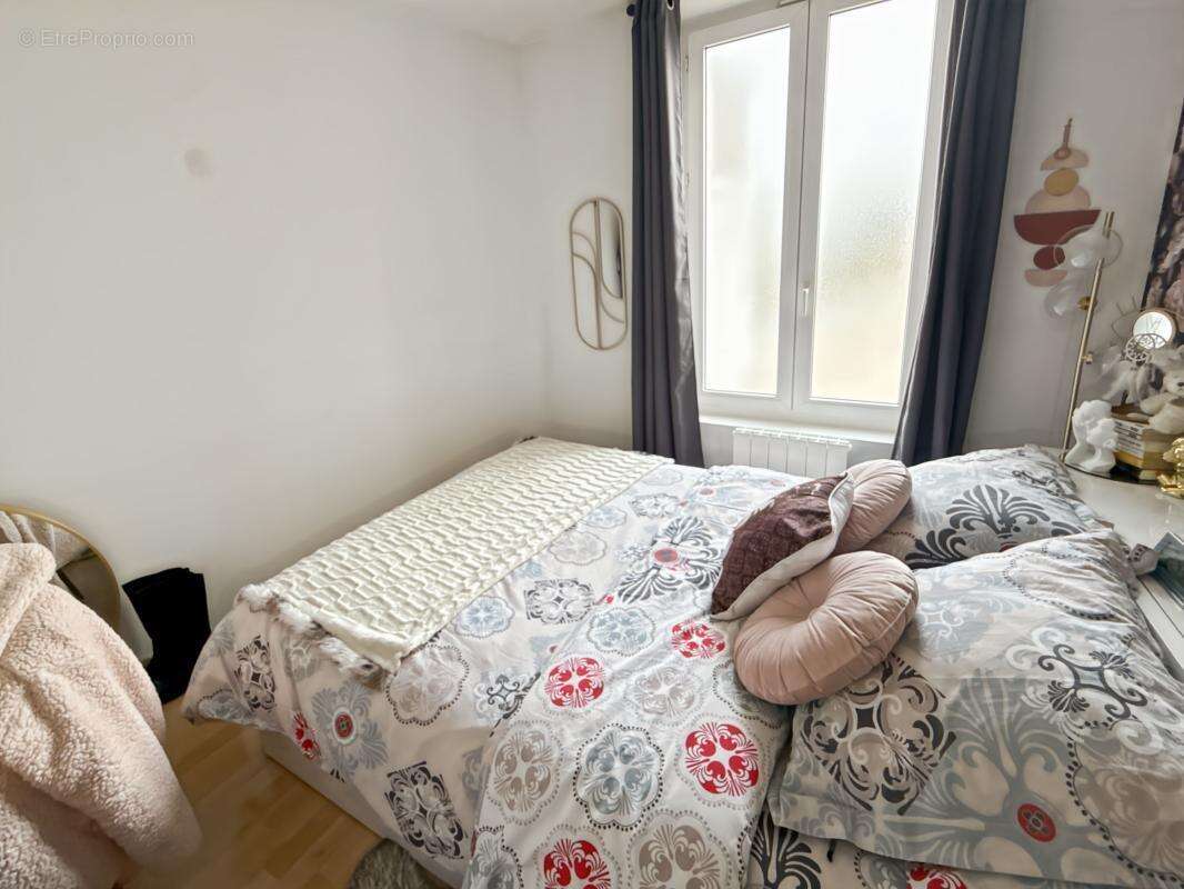 Appartement à ORLEANS