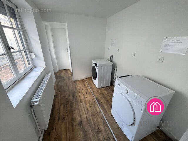 Appartement à VALENCIENNES