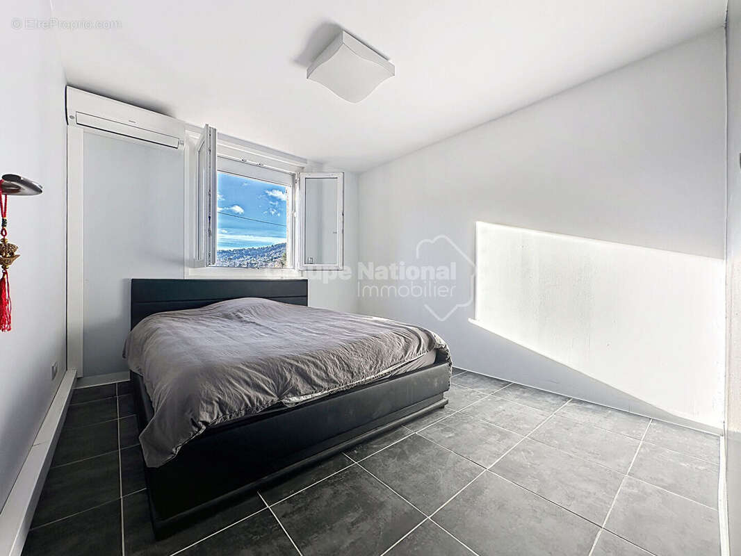 Appartement à LE TIGNET